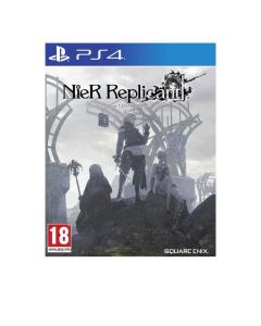 PS4 NieR Replicant ver.1.22474487139... - 039916