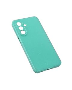Maska za Samsung Galaxy A27 5G mint Sparkle Dust