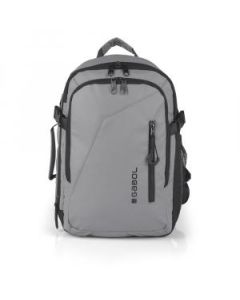 GABOL  Ranac putni sa 2 odeljka 25x40x20/23 cm 20/23l - 0,62kg Canada siva - 03RNG125226C