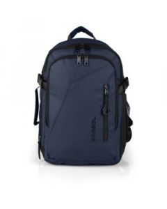 GABOL  Ranac putni sa 2 odeljka 25x40x20/23 cm 20/23l - 0,62kg Canada tamno plava - 03RNG125226EB