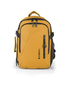 GABOL Ranac putni za low cost sa 2 odeljka 25x40x20/23 cm 20/23l - 0,62kg Canada