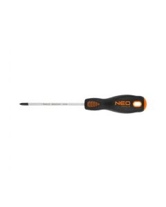 NEO TOOLS Odvijač PZ0x75 - 04-031