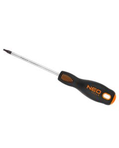 NEO TOOLS Odvijač Torx T25x215 mm - 04-046