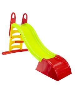 Tobogan plastični 180cm žuti -12603 - 04-12603