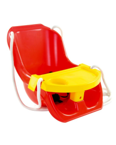 MOCHTOYS Ljuljaška za dvorište 31x29x42cm - 04-12625