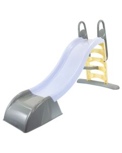 Tobogan plastični 180cm svetlo plavi-12799 - 04-12799