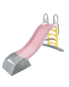 Tobogan plastični 180cm roze - 12800 - 04-12800