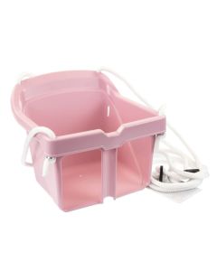 Ljuljaška za bebe roze 12812 - 04-12812