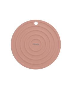 DEKOR DOM Podmetač EASY BAKE 19cm - Pink - HML - 040473