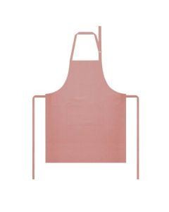 DEKOR DOM Kuhinjska kecelja 80x60cm Femelo, pink - 040476