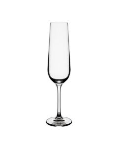 DEKOR DOM Set čaša za šampanjac 0.2l  Brilliant 4/1 - 040512