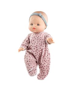 PAOLA REINA Beba Alicija 34 cm - 04094