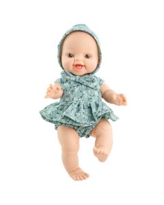 PAOLA REINA Beba Rakel 34cm - 04098