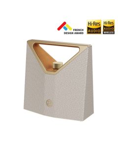 Bluetooth zvucnik BUGANi Brief Plus BS12304 bez-zlatni - 217291