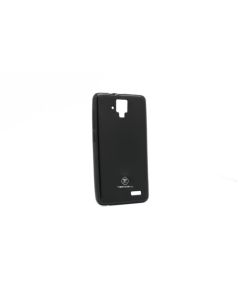 Maska za Lenovo A536 crna Teracell Giulietta - 10248-1