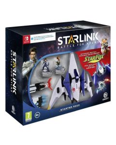 UBISOFT ENTERTAINMENT Starlink Starship Pack StarFox Arwing - 041314