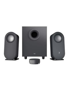 LOGITECH Z407 Bluetooth Surround Speaker 2.1