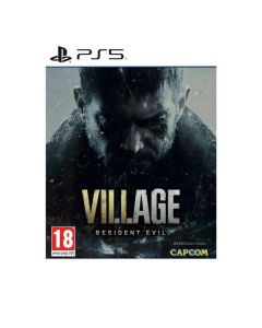 PS5 Resident Evil Village