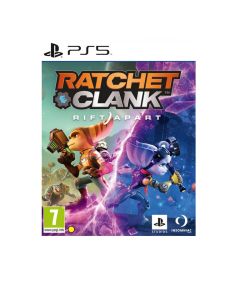 SONY PS5 Ratchet & Clank: Rift Apart - GM00103