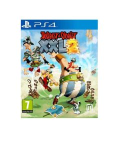 MICROIDS PS4 Asterix & Obelix XXL 2 - 041633