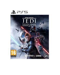 ELECTRONIC ARTS PS5 Star Wars: Jedi Fallen Order - 041670