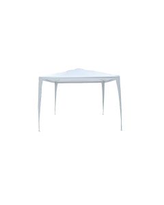 GREEN BAY Tenda 2.7m x 2.7m - bela - 041718