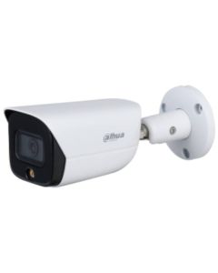 DAHUA_ IPC-HFW3549E-AS-LED-0280B 5MP Bullet WizSense Network kamera