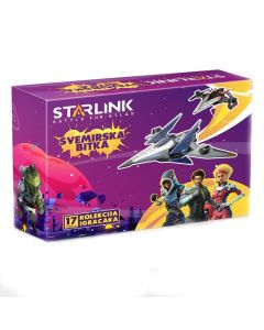 UBISOFT ENTERTAINMENT Starlink Kolekcija igračaka - 041918
