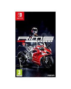 SWITCH RiMS Racing