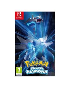 SWITCH Pokemon Brilliant Diamond - 042048