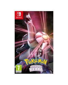 SWITCH Pokemon Shining Pearl - 042049
