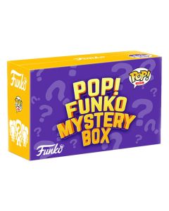 FUNKO POP! Mystery Box - 042228
