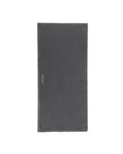 DEKOR DOM Daska za posluživanje 30x13.5cm Stone - 042306-1
