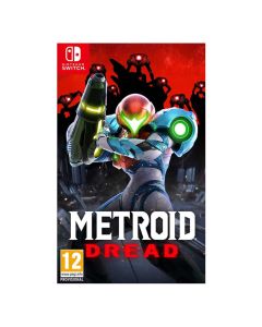 NINTENDO Switch Metroid Dread - 042307