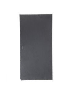 DEKOR DOM Daska za posluživanje 25x50cm Stone - 042310-1