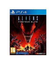 PS4 Aliens: Fireteam Elite - 042320