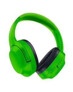 Opus X Bluetooth Active Noise Cancellation Headset - Green - 042772