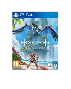 SONY PS4 Horizon Forbidden West - GM00117