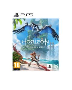 SONY PS5 Horizon Forbidden West - GM00119