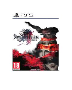 SQUARE ENIX PS5 Stranger of Paradise Final Fantasy Origin