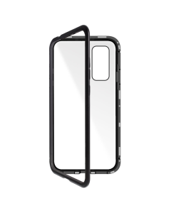 Maska za Samsung S20 Plus/ G985F Magnetic crna
