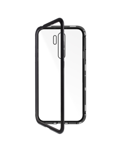 Maska za Xiaomi Redmi Note 8 Pro Magnetic crna