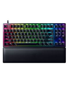RAZER Gaming tastatura Huntsman V2 Tenkeyless  - Linear Red Switch - 106106
