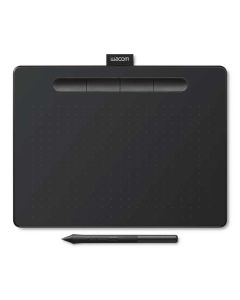 WACOM Grafička tabla Intuos M, crna
