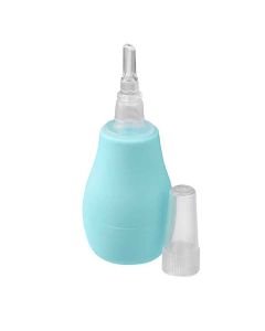 BABYONO Aspirator za nos sa mekim nastavkom - 043-01-02-03_tirkiz
