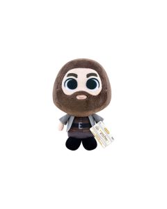 FUNKO Harry Potter Holiday Plush - Hagrid 4