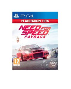 ELECTRONIC ARTS PS4 Need for Speed: Payback Playstation Hits - 044184
