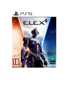 THQ NORDIC PS5 Elex II