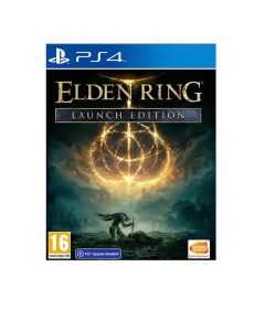 NAMCO BANDAI PS4 Elden Ring - 044426