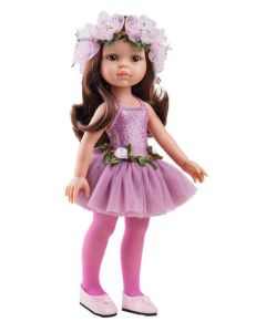 PAOLA REINA Lutka Balerina Karol 32cm - 04446